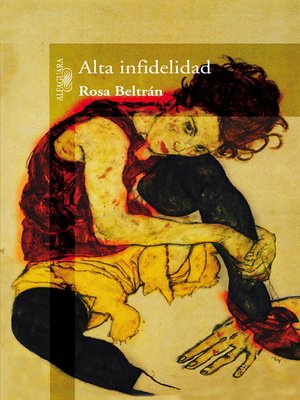 cover image of Alta Infidelidad